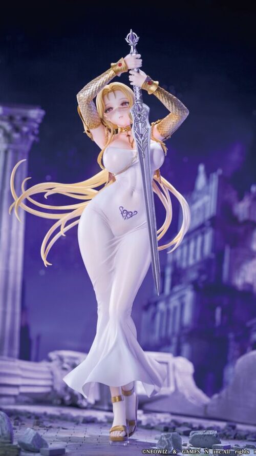 Brown Dust II Olivier (Vkend Hobby) Brown Dust II Olivier (Vkend Hobby)