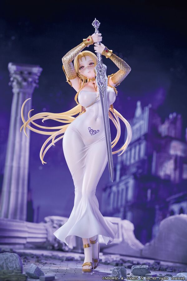 Brown Dust II Olivier (Vkend Hobby) Brown Dust II Olivier (Vkend Hobby)