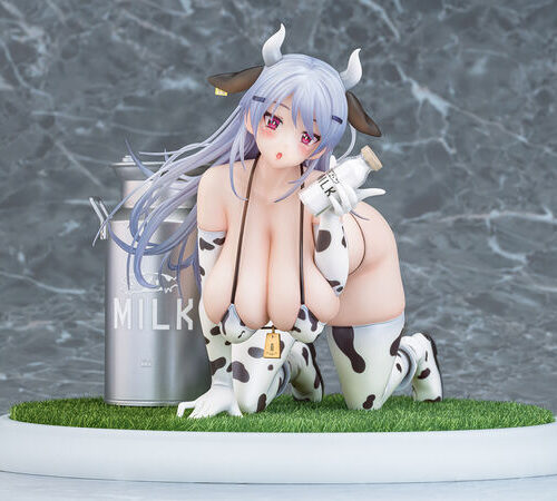 Bunny Suit Planning Shion Blankness Cow Bikini Ver. (Phat Company) Bunny Suit Planning Shion Blankness Cow Bikini Ver. (Phat Company)