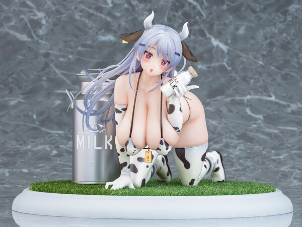 Bunny Suit Planning Shion Blankness Cow Bikini Ver. (Phat Company) Bunny Suit Planning Shion Blankness Cow Bikini Ver. (Phat Company)
