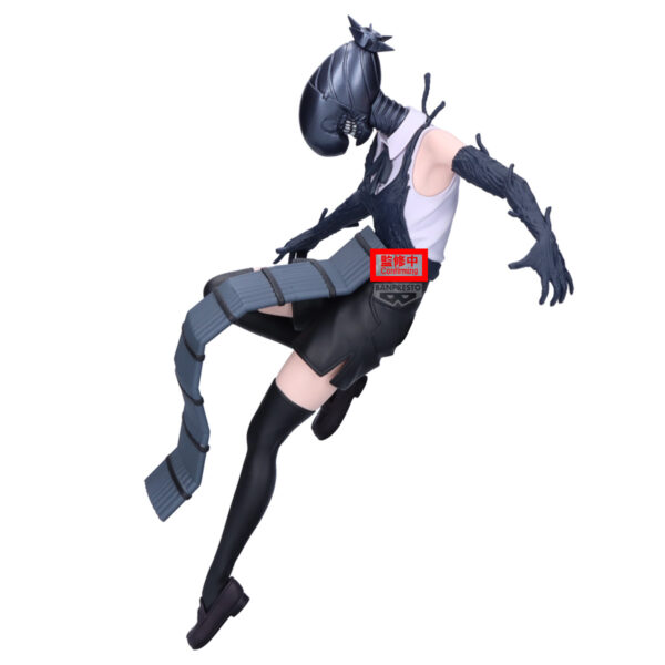 Chainsaw Man Bomb Maximatic (Bandai Spirits)