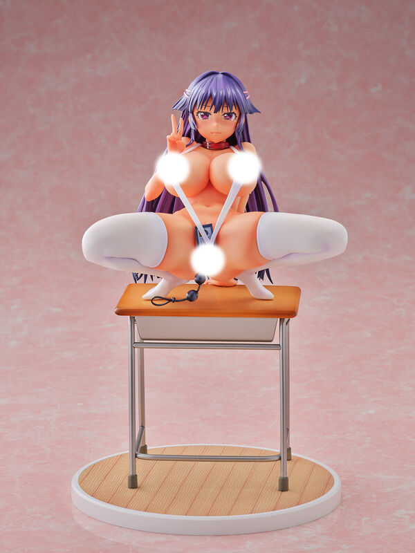 Chizuru chan Kaihatsu Nikki – Shiina Chizuru – Character’s Selection – Tanned Skin Ver. DX Ver. (Nocturne)