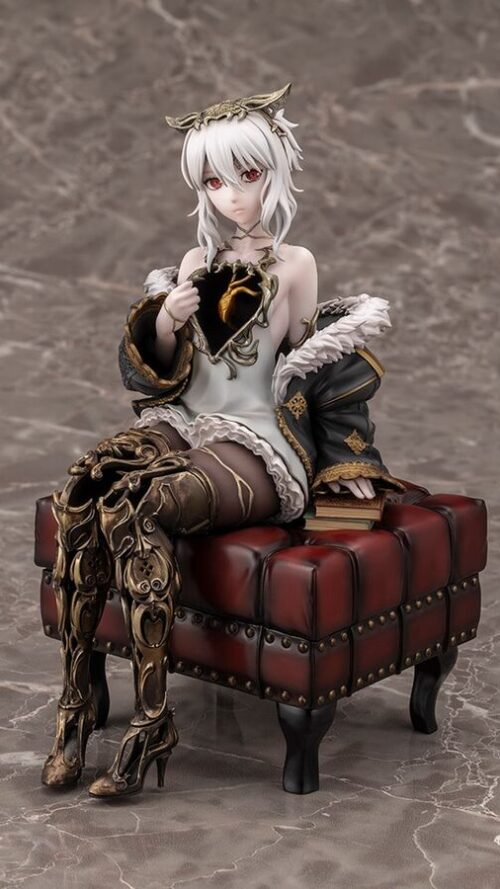 Code Vein II Lou MagMell (Kotobukiya) Code Vein II Lou MagMell (Kotobukiya)