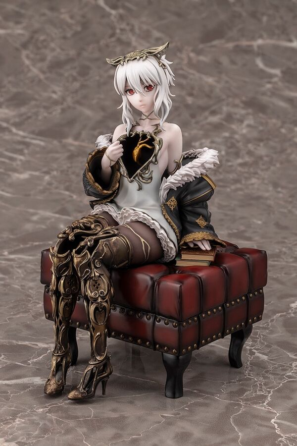 Code Vein II Lou MagMell (Kotobukiya) Code Vein II Lou MagMell (Kotobukiya)
