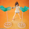 Dandadan Ayase Momo S.H.Figuarts Ver. 2 (Bandai Spirits) 1