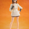 Dandadan Ayase Momo S.H.Figuarts Ver. 2 (Bandai Spirits)
