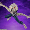 Dandadan Takakura Ken S.H.Figuarts Transformed, Ver. 2 (Bandai Spirits)