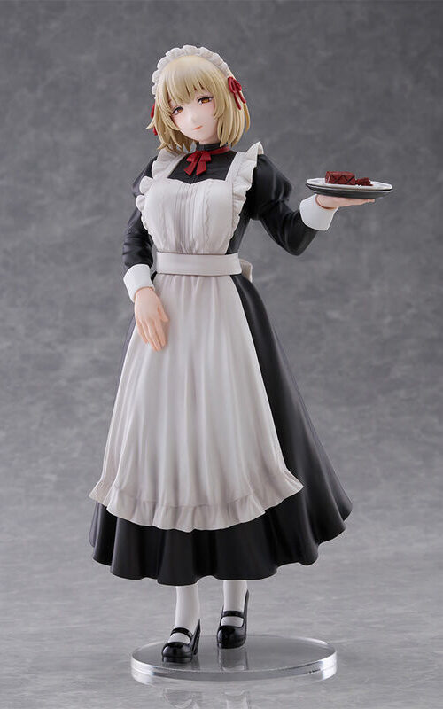 Dungeon Meshi Falin Touden Tenitol Tenitol Tall Classical Maid Style ver. (FuRyu) Dungeon Meshi Falin Touden Tenitol Tenitol Tall Classical Maid Style ver. (FuRyu)