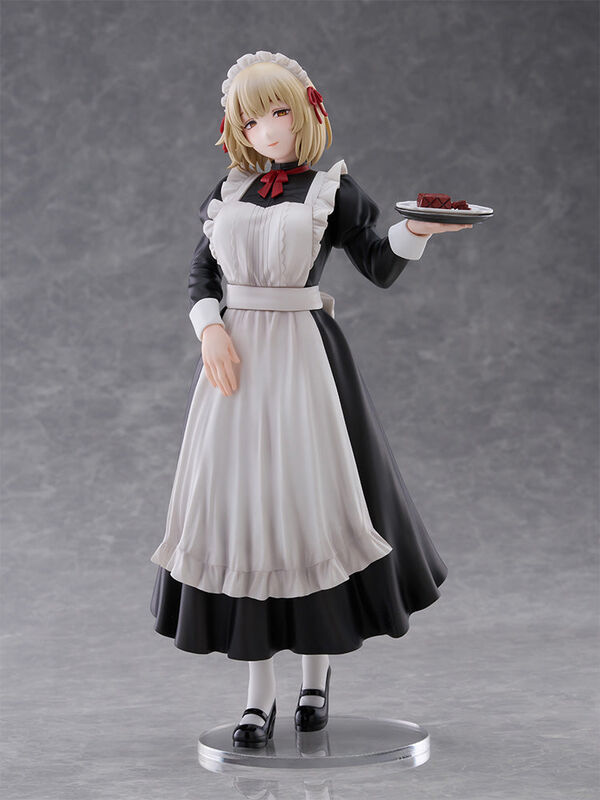 Dungeon Meshi Falin Touden Tenitol Tenitol Tall Classical Maid Style ver. (FuRyu) Dungeon Meshi Falin Touden Tenitol Tenitol Tall Classical Maid Style ver. (FuRyu)