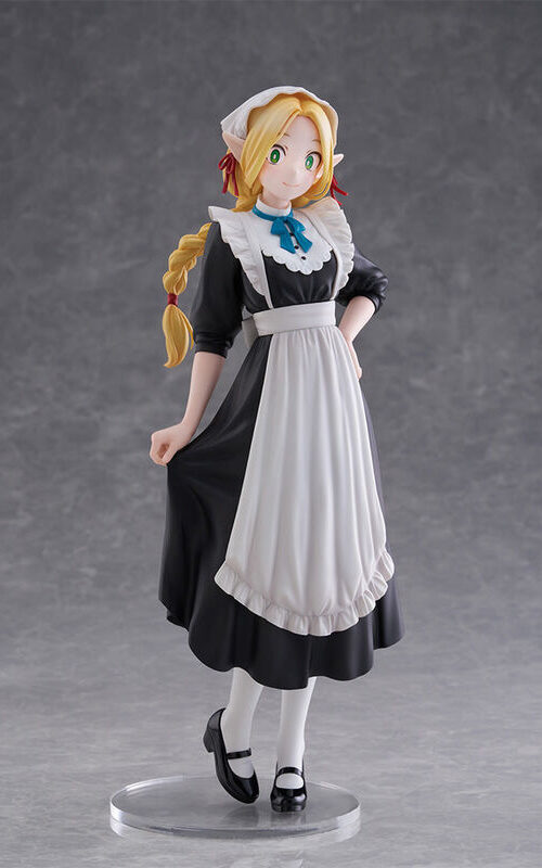 Dungeon Meshi Marcille Donato Tenitol Tenitol Tall Classical Maid Style ver. (FuRyu)