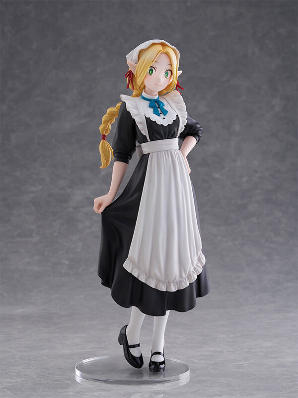 Dungeon Meshi Marcille Donato Tenitol Tenitol Tall Classical Maid Style ver. (FuRyu) Dungeon Meshi Marcille Donato Tenitol Tenitol Tall Classical Maid Style ver. (FuRyu)