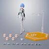 Evangelion Ayanami Rei S.H.Figuarts (Bandai Spirits) 1