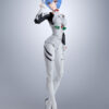 Evangelion Ayanami Rei S.H.Figuarts (Bandai Spirits)