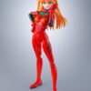 Evangelion Souryuu Asuka Langley S.H.Figuarts (Bandai Spirits) Evangelion Souryuu Asuka Langley S.H.Figuarts (Bandai Spirits)