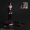 Final Fantasy VII Rebirth Tifa Lockhart Play Arts Shin (Square Enix) 1