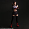 Final Fantasy VII Rebirth Tifa Lockhart Play Arts Shin (Square Enix)