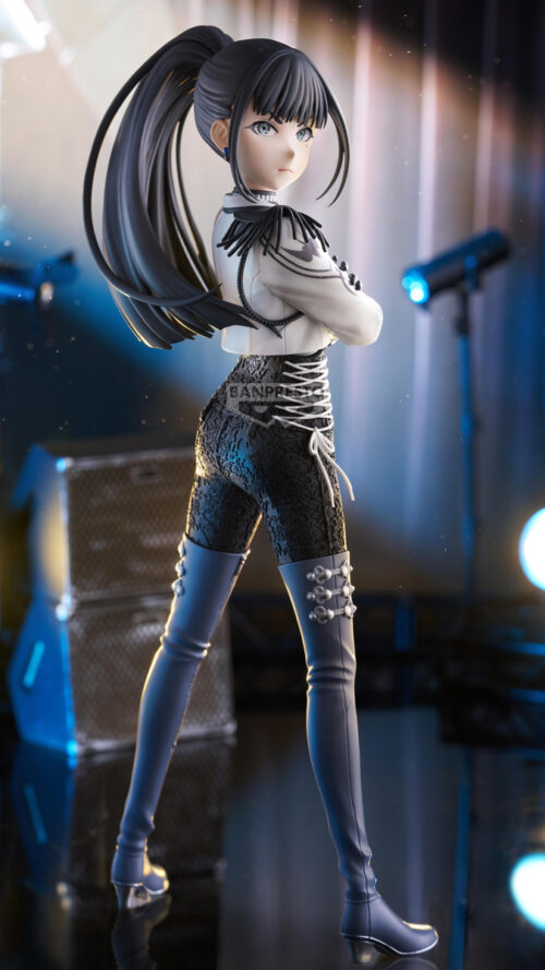 Gakuen iDOLM@STER Amaya Tsubame Espresto (Swallow pattern) (Bandai Spirits)