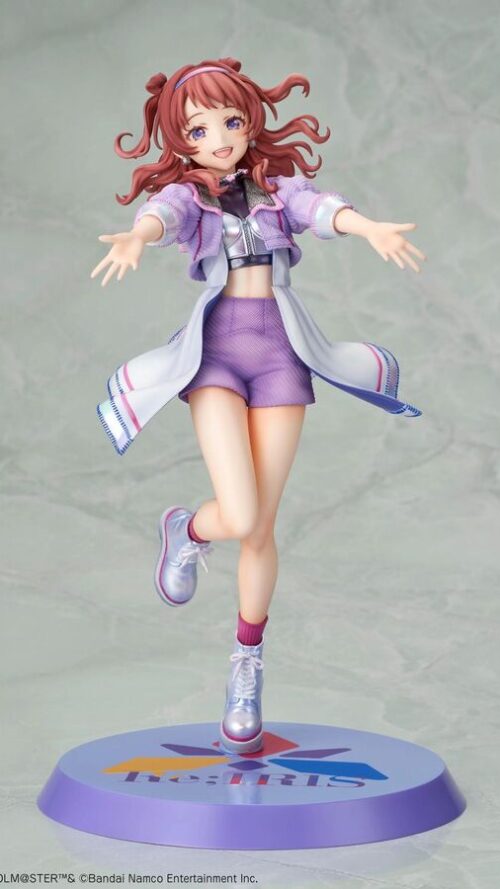 Gakuen iDOLM@STER Hanami Saki Re;IRIS Ver. (Design Coco)