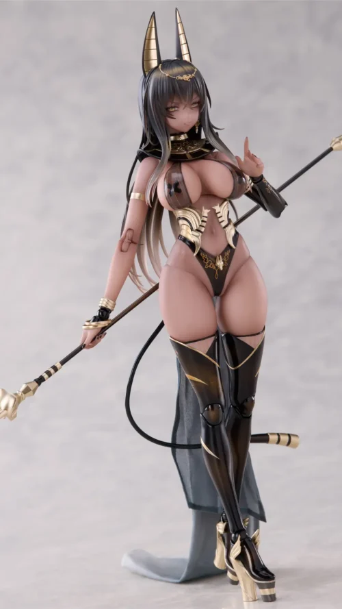 Galactic Series Shibuna Priest Deluxe Edition (Otherwere)