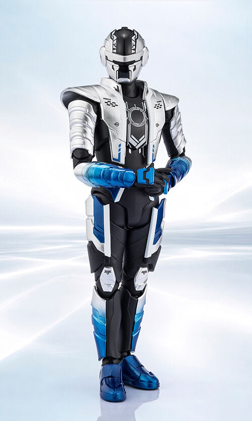 Gavan Bushidou S.H.Figuarts (Bandai Spirits)