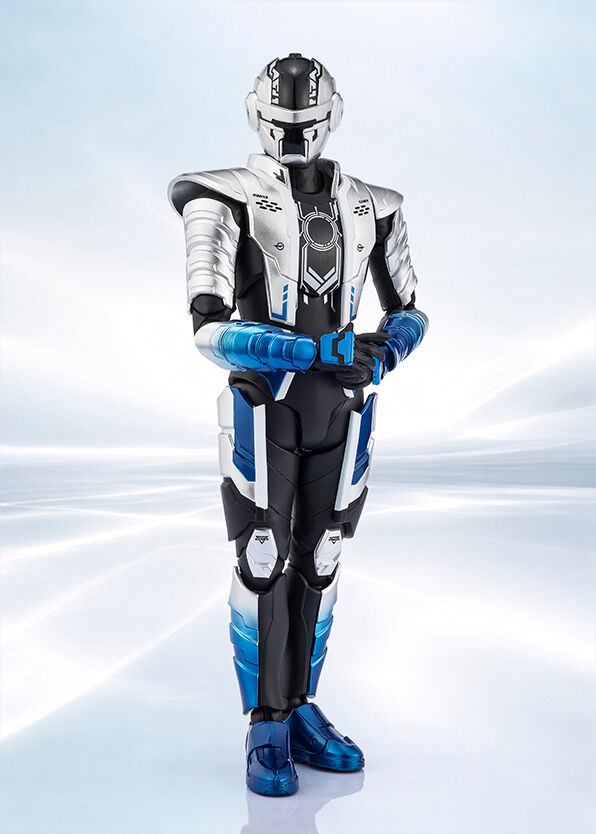 Gavan Bushidou S.H.Figuarts (Bandai Spirits)