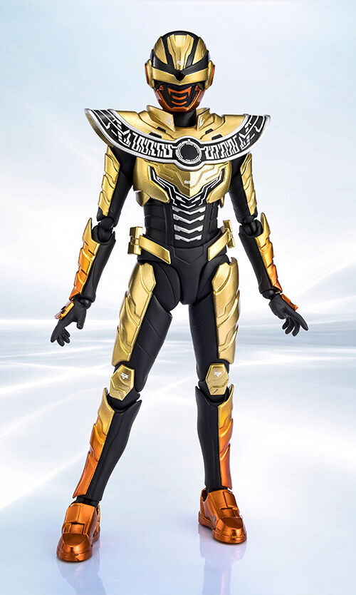 Gavan Luminous S.H.Figuarts (Bandai Spirits) Gavan Luminous S.H.Figuarts (Bandai Spirits)