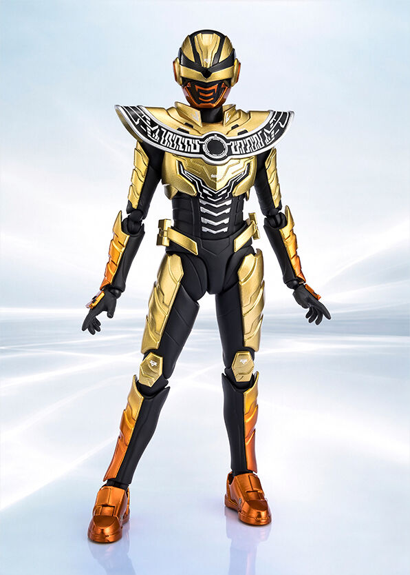 Gavan Luminous S.H.Figuarts (Bandai Spirits)