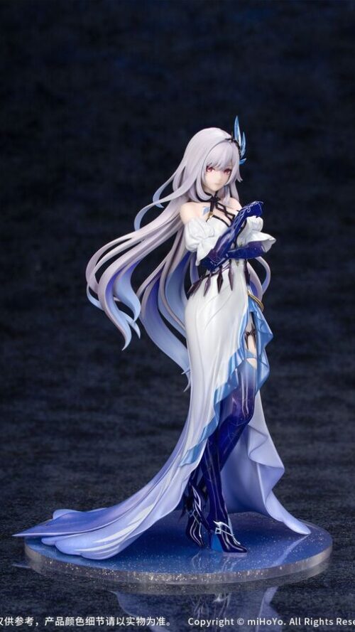 Genshin Impact Skirk Gift+ Carnival Gathering Ver. (Myethos)