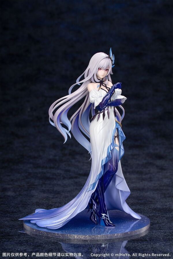 Genshin Impact Skirk Gift+ Carnival Gathering Ver. (Myethos)