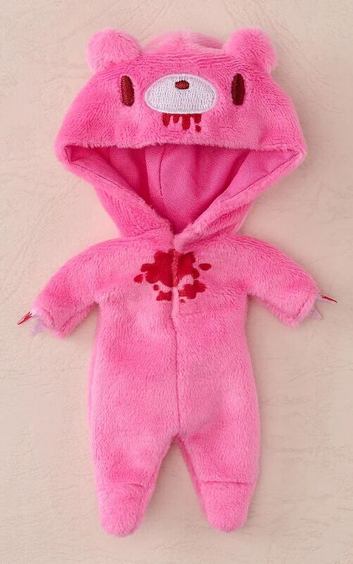 Gloomy Bear Gloomy Nendoroid Doll Kigurumi Pajama (Good Smile Company)