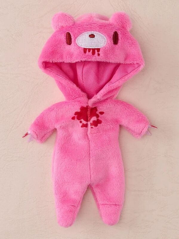 Gloomy Bear Gloomy Nendoroid Doll Kigurumi Pajama (Good Smile Company) Gloomy Bear Gloomy Nendoroid Doll Kigurumi Pajama (Good Smile Company)