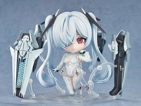 Goddess of Victory Nikke Cinderella Nendoroid (#3042) (Good Smile Arts Shanghai)
