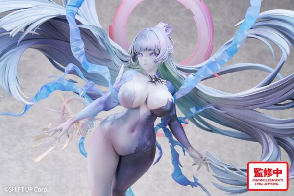 Goddess of Victory Nikke Nayuta Wu Wei (Hobby Sakura) 1