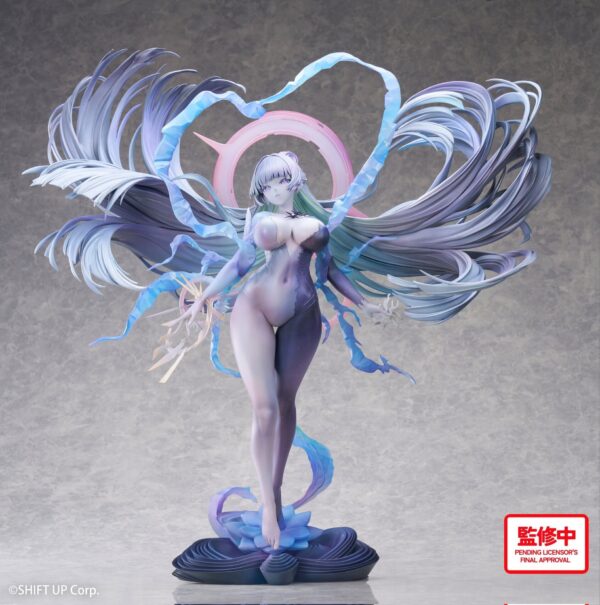 Goddess of Victory Nikke Nayuta Wu Wei (Hobby Sakura)