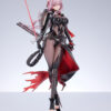 Goddess of Victory Nikke Scarlet S.K.P Black Shadow (Hobby Sakura)