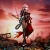Goddess of Victory Nikke Scarlet S.K.P Black Shadow (Hobby Sakura)