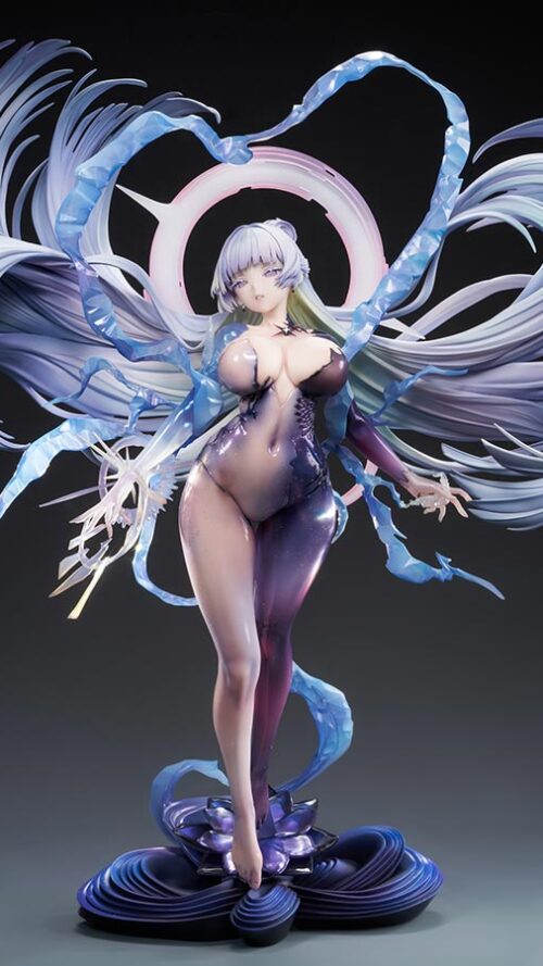 Goddess of Victory Nikke – Nayuta – Wu Wei (Hobby Sakura)