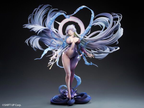 Goddess of Victory Nikke – Nayuta – Wu Wei (Hobby Sakura) Goddess of Victory Nikke – Nayuta – Wu Wei (Hobby Sakura)