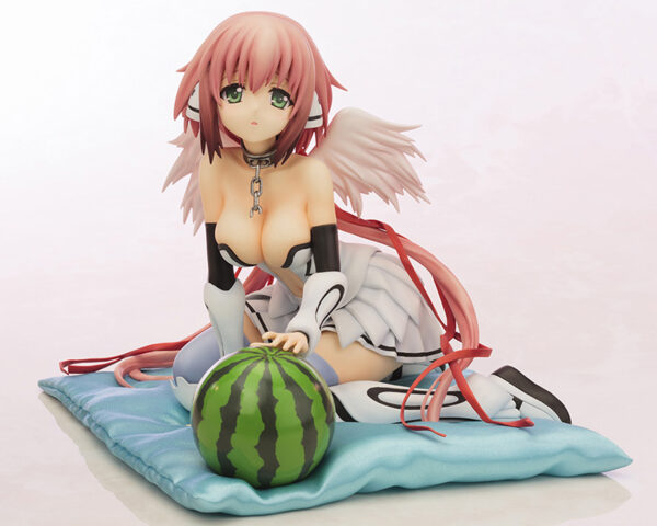 Heaven's Lost Property Ikaros 4 Leaves (Kotobukiya)
