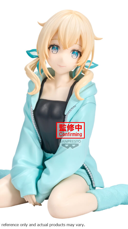 Hololive Kazama Iroha Relax Time (Bandai Spirits)