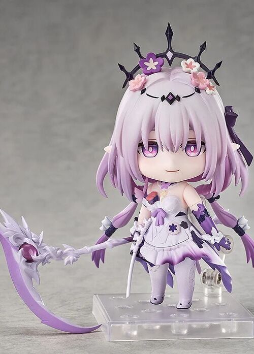 Honkai Star Rail Castorice Nendoroid (#2915) (Good Smile Company)