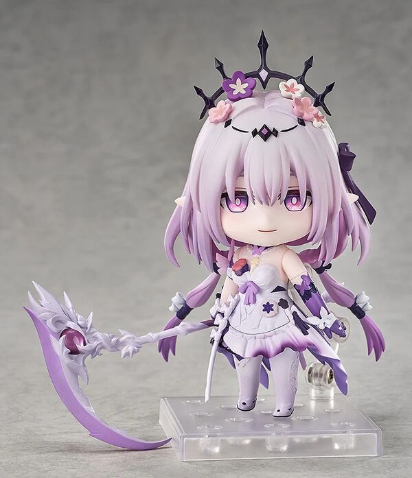 Honkai Star Rail Castorice Nendoroid (#2915) (Good Smile Company)