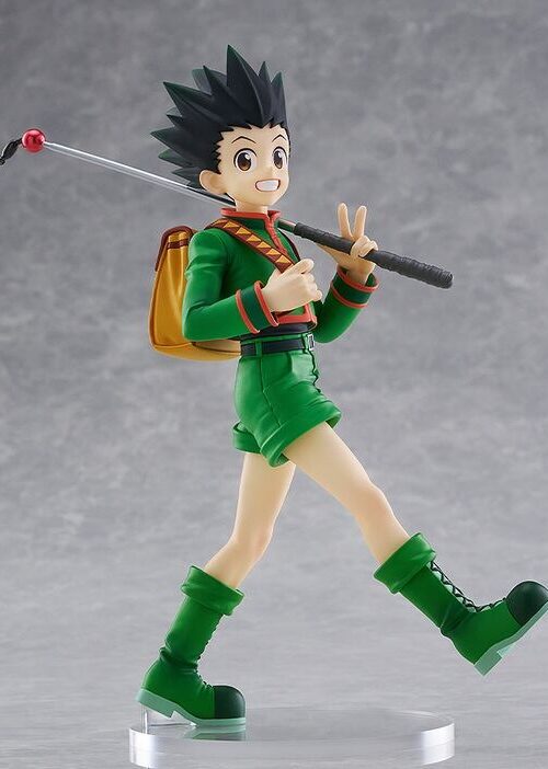 Hunter × Hunter Gon Freecss Pop Up Parade L (Good Smile Company)