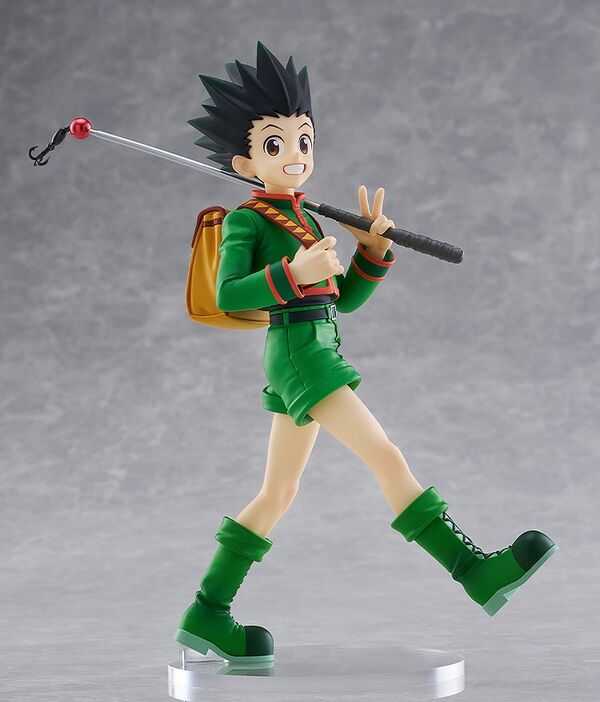 Hunter × Hunter Gon Freecss Pop Up Parade L (Good Smile Company)