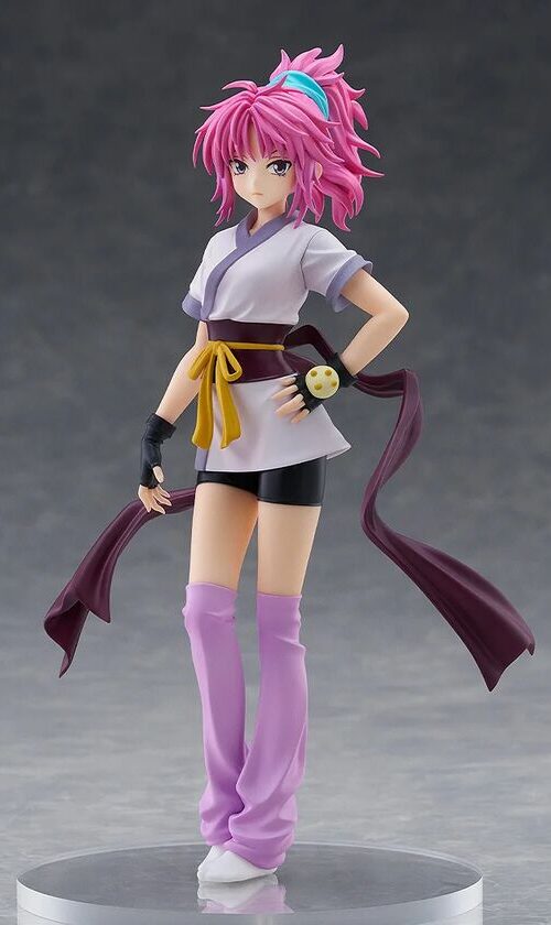 Hunter × Hunter Machi Komacine Pop Up Parade (Good Smile Company)