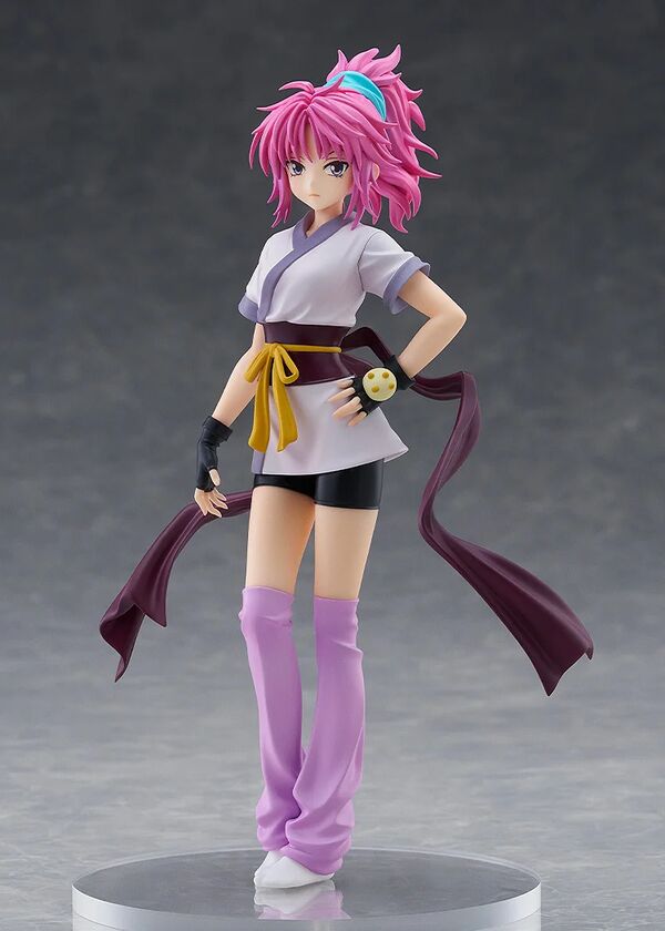 Hunter × Hunter Machi Komacine Pop Up Parade (Good Smile Company)