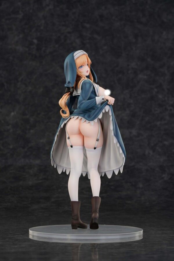 I Want You To Make a Disgusted Face and Show Me Your Underwear Takayama Maria (Pure) 1