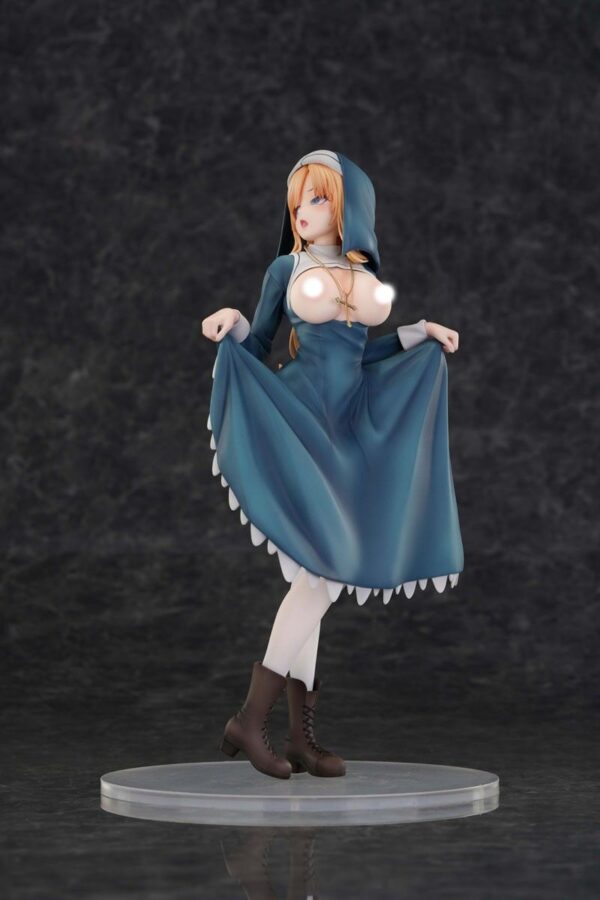 I Want You To Make a Disgusted Face and Show Me Your Underwear Takayama Maria (Pure) 2