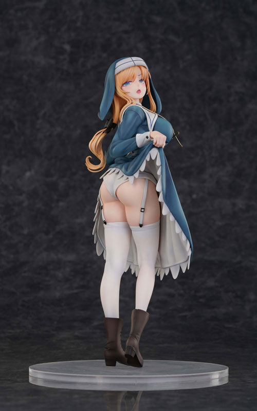 I Want You To Make a Disgusted Face and Show Me Your Underwear Takayama Maria (Pure)