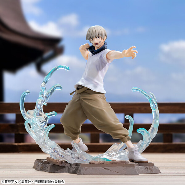 Jujutsu Kaisen Inumaki Toge Luminasta (SEGA) Jujutsu Kaisen Inumaki Toge Luminasta (SEGA)
